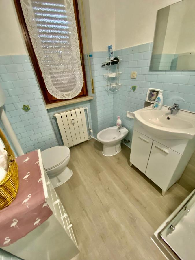 Appartamento Lella Zona Terme Centro E Vicino Habilita-Villa Igea Acqui Terme Exterior photo