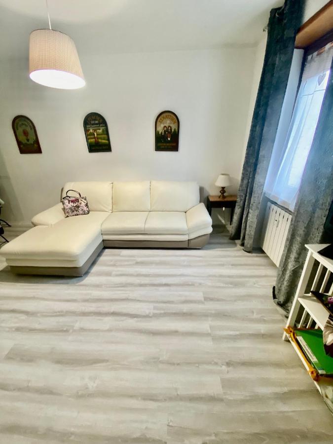 Appartamento Lella Zona Terme Centro E Vicino Habilita-Villa Igea Acqui Terme Exterior photo
