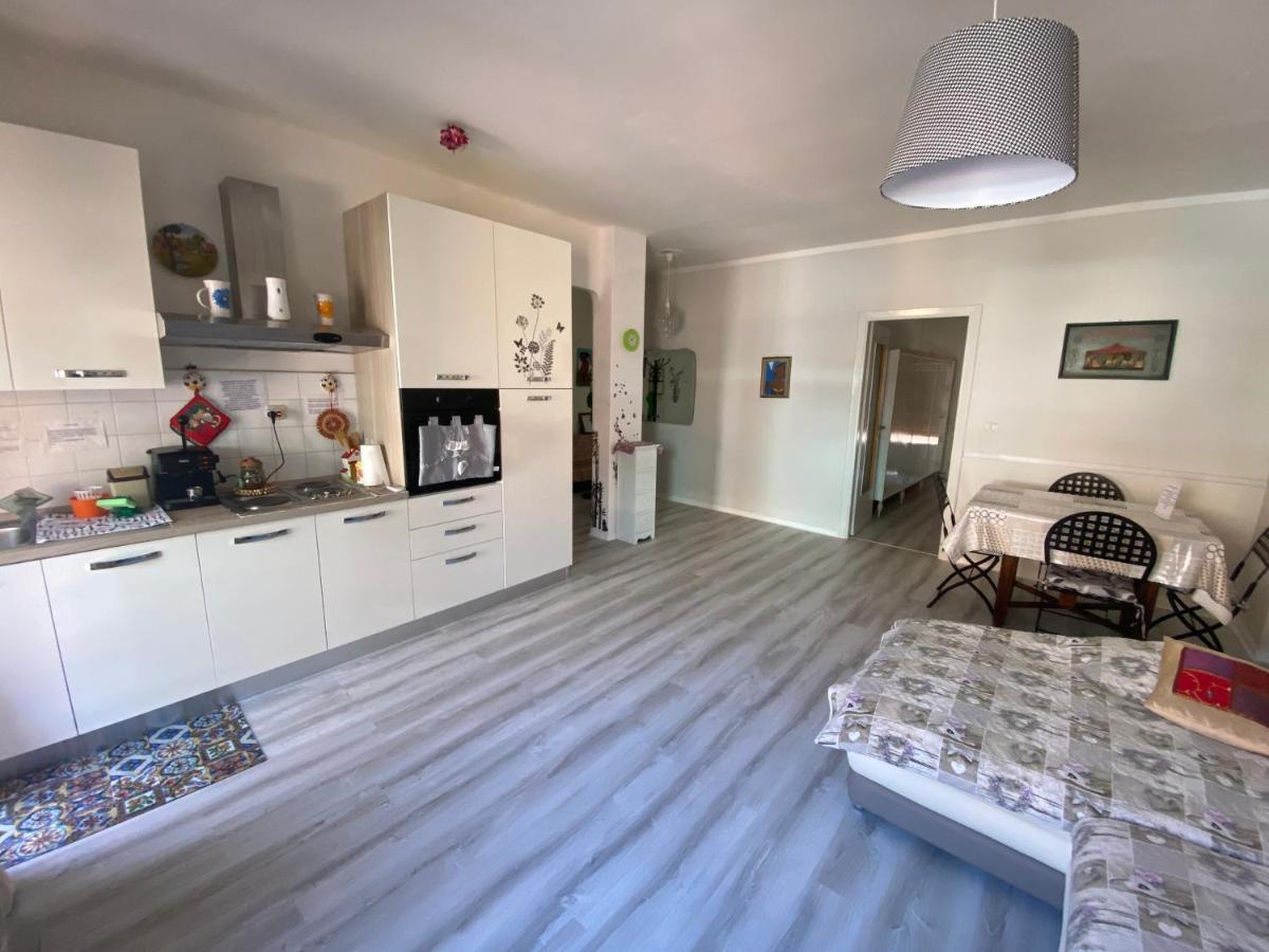 Appartamento Lella Zona Terme Centro E Vicino Habilita-Villa Igea Acqui Terme Exterior photo