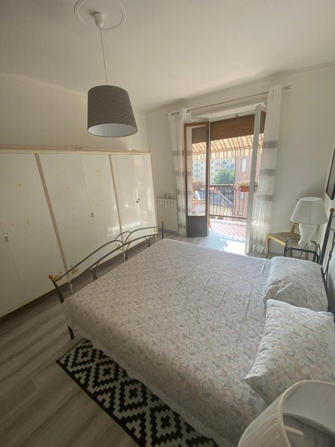 Appartamento Lella Zona Terme Centro E Vicino Habilita-Villa Igea Acqui Terme Exterior photo