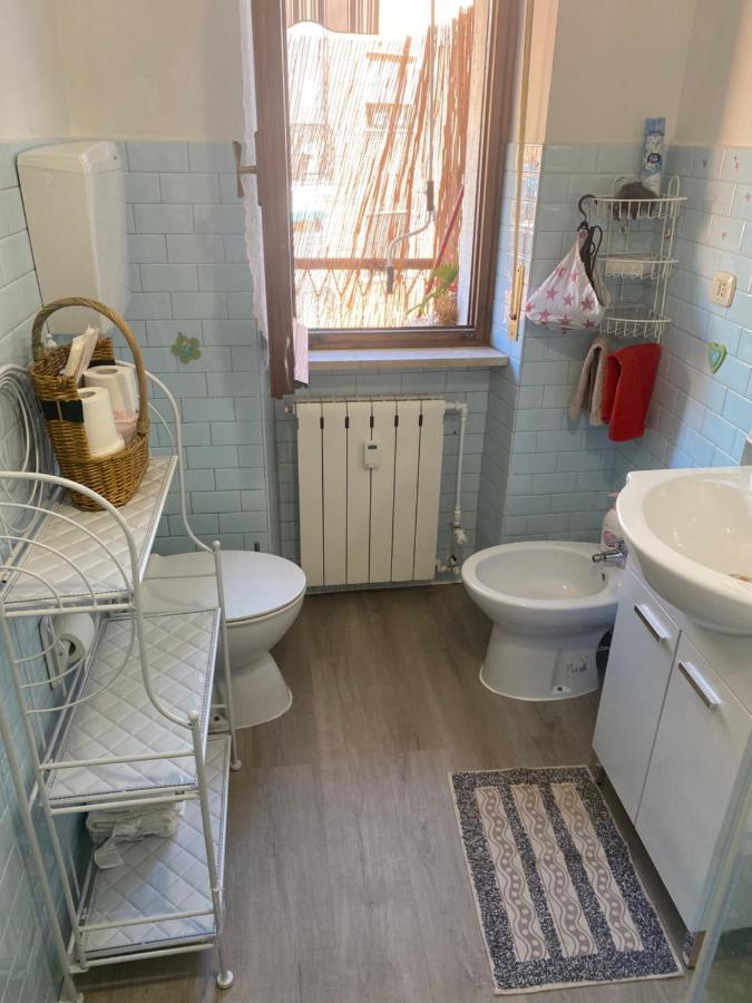 Appartamento Lella Zona Terme Centro E Vicino Habilita-Villa Igea Acqui Terme Exterior photo