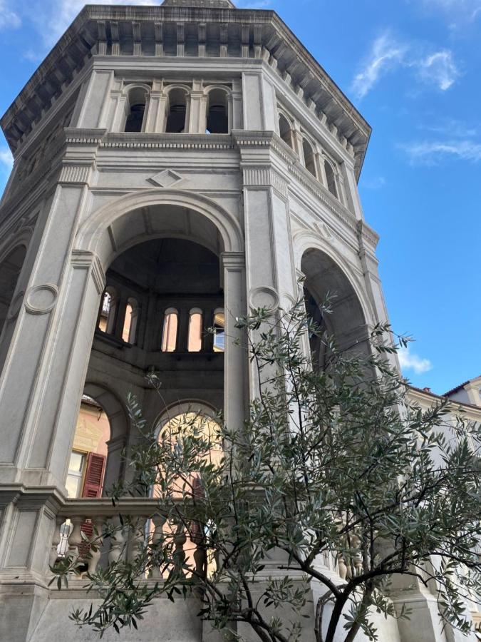 Appartamento Lella Zona Terme Centro E Vicino Habilita-Villa Igea Acqui Terme Exterior photo
