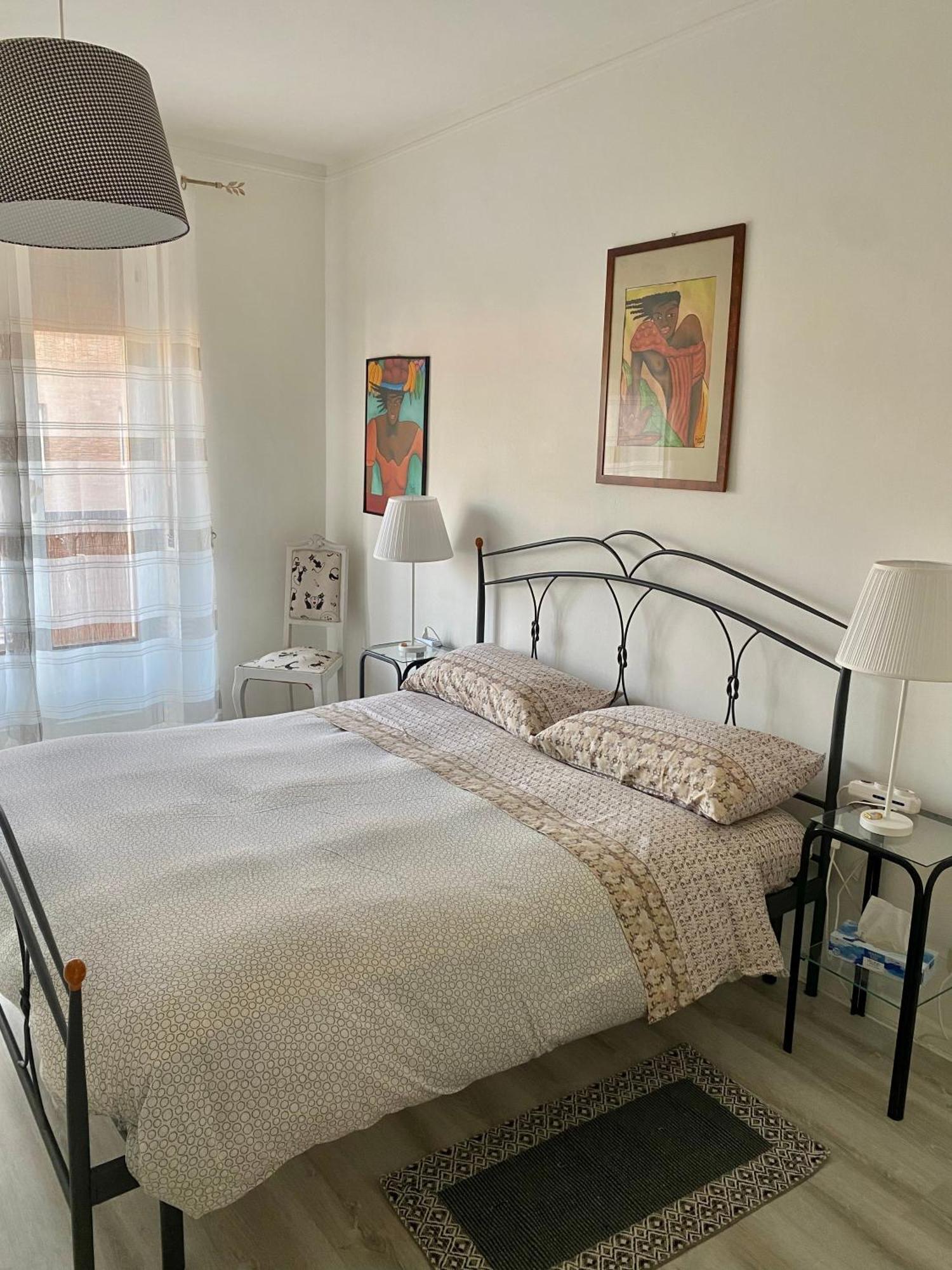 Appartamento Lella Zona Terme Centro E Vicino Habilita-Villa Igea Acqui Terme Exterior photo